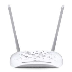 TP-Link TD-W9970 300Mbps Wireless N VDSL/ADSL Modem Router