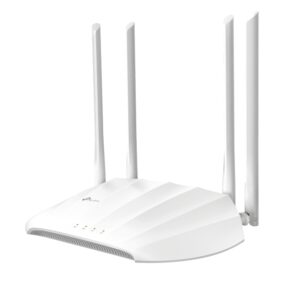TP-Link TL-WA1201 AC1200 Dual-Band Wireless Access Point