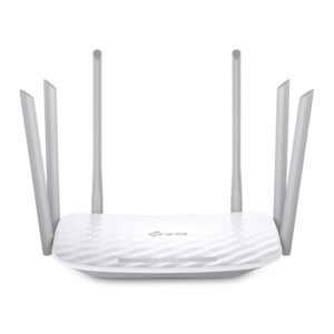 TP-Link Archer C86 AC1900 MU-MIMO Dual-Band Gigabit Wi-Fi Router