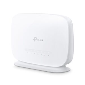 TP-Link Archer MR505 AX3000 4G+ Wi-Fi 6 Router