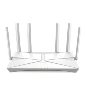 TP-Link Archer AX56 AX3000 Dual-Band Gigabit Wi-Fi 6 Router