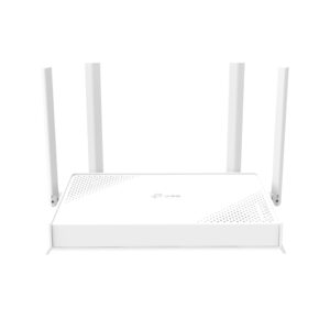 TP-Link Archer BE220W BE3600 Dual-Band Wi-Fi 7 Router