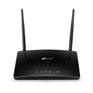 TP-Link Archer MR402 AC1200 4G LTE Router