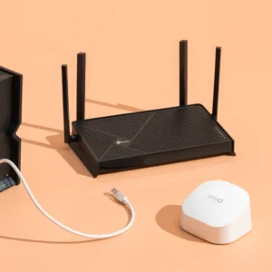WiFi & Wireless