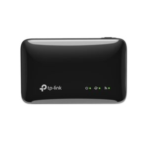 TP-Link M7005 4G LTE Mobile Wi-Fi Router