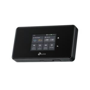 TP-Link M8550 AXE3600 5G Mobile Wi-Fi Router