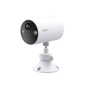 Tapo C410 Smart Wire-Free Security Camera