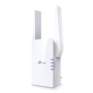 TP-Link RE605X AX1800 Mesh Wi-Fi 6 Range Extender