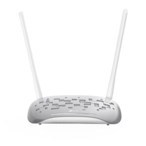 TP-Link TD-W9950 300Mbps Wireless N VDSL/ADSL Modem Router