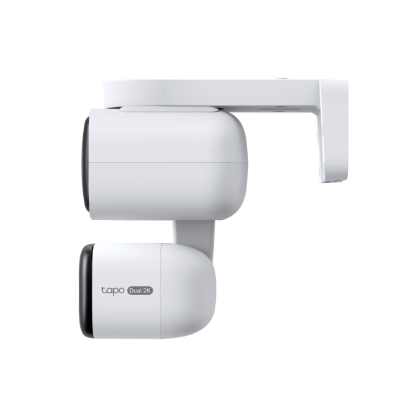 Tapo C246D Dual Lens Smart Security Camera - Image 3