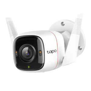 Tapo C320WS Full Color Outdoor Security Wi-Fi Camera