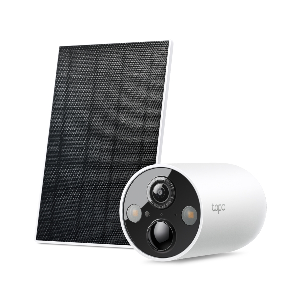 Tapo C425 Wire-Free Outdoor Security Camera