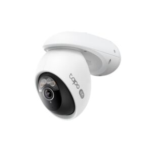 Tapo C560WS Outdoor Pan/Tilt Security Camera