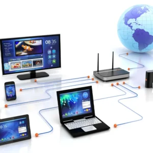 Networking Items