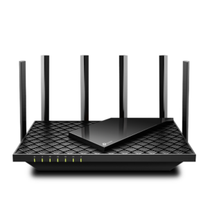 TP-Link Archer AX72 AX5400 Dual-Band Gigabit Wi-Fi 6 Router